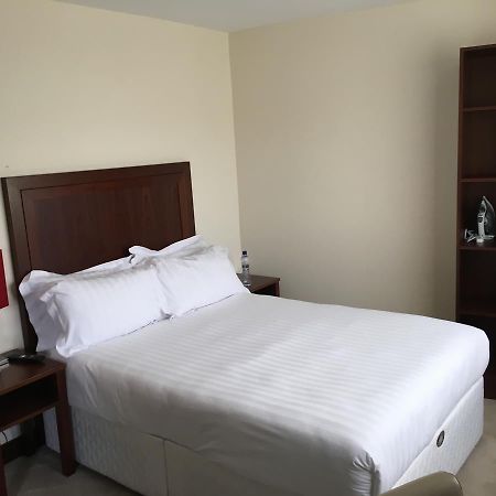 מלון דבלין Beaumont House מראה חיצוני תמונה
