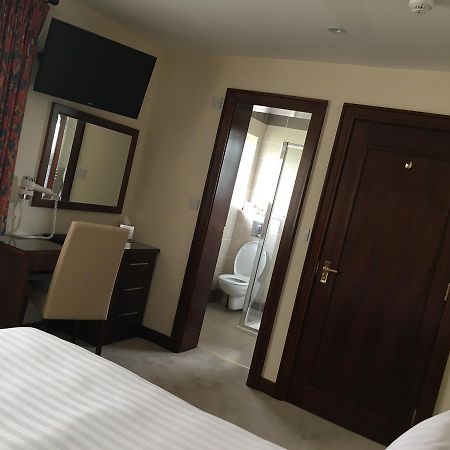 מלון דבלין Beaumont House מראה חיצוני תמונה