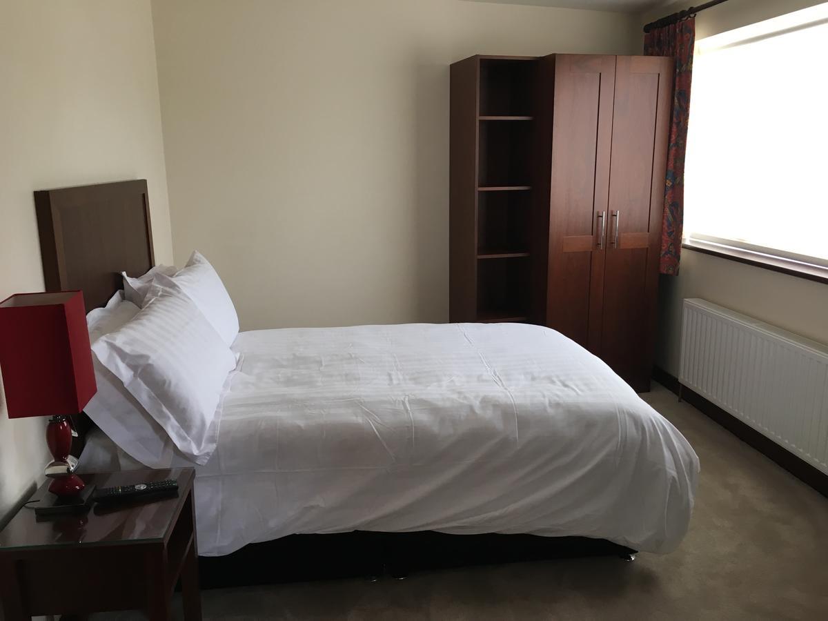 מלון דבלין Beaumont House מראה חיצוני תמונה